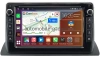 Штатная магнитола Canbox H-Line 7828-10-243 для Honda CR-V 6, Breeze 2 2022-2024 на Android 10 (4G-SIM, 6/128, DSP, QLed) С крутилками