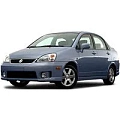 Suzuki Aerio 2001-2007 Suzuki Aerio 2001-2007