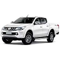 Mitsubishi L200 5 (2015-2019)