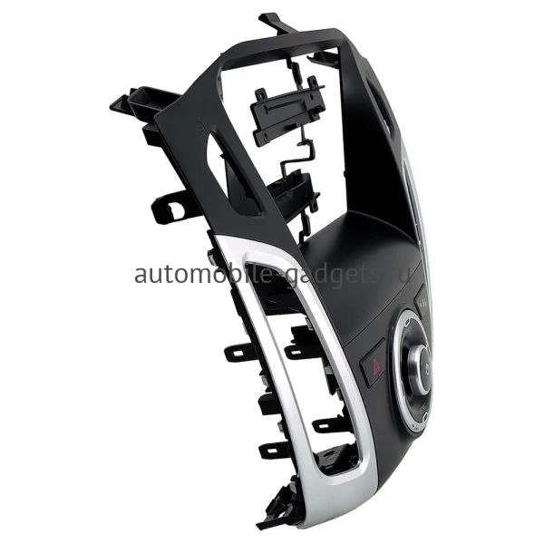 Carmedia SF-9202-FW-MKD-9509-2K-12512-D7 магнитола для Ford Focus 3 2011-2019 на Android 13 c 12GB, DSP, 4G