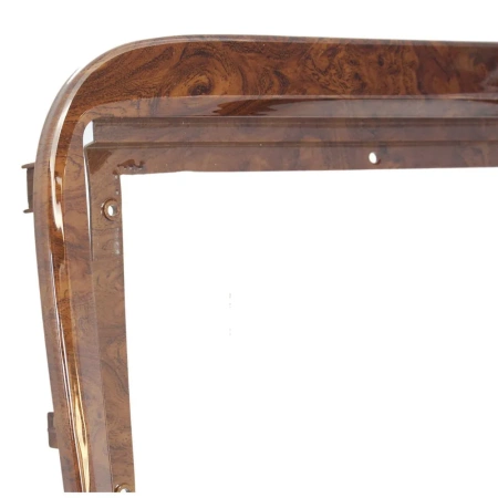 Mercedes S-klasse (w220) 1998-2005 (орех) Canbox BGT9-9152 2/32 Android 10 (IPS, DSP, CarPlay)