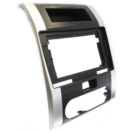 Штатная магнитола Canbox EVO 2K 5817-1011 для Nissan X-Trail (T31) 2007-2015 на Android 14 (4G-SIM, 4/64, DSP, QLed, AI, 360)