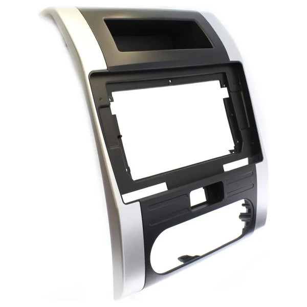 Штатная магнитола Canbox EVO 2K 5830-1011 для Nissan X-Trail (T31) 2007-2015 на Android 14 (4G-SIM, 12/256, DSP, QLed, AI, 360)