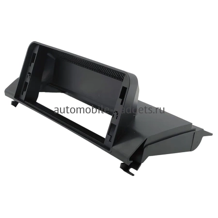 Штатная магнитола BMW Z4 2 (E89) 2009-2017 12.3 дюйма Canbox H-Line 7815-0016 на Android 10 (4G-SIM, 6/128, DSP, QLed) BMW Style