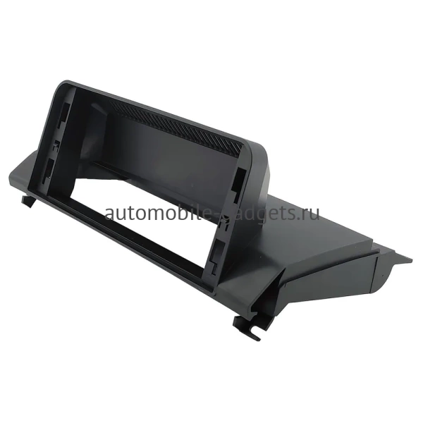 Штатная магнитола BMW Z4 2 (E89) 2009-2017 12.3 дюйма Canbox M-Line 7811-0016 на Android 10 (4G-SIM, 2/32, DSP, QLed) BMW Style