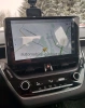 Штатная магнитола Toyota Corolla (E210), Corolla Cross 2018-2024 Canbox GT10-1078 2/32 на Android 10 (IPS, DSP, CarPlay)
