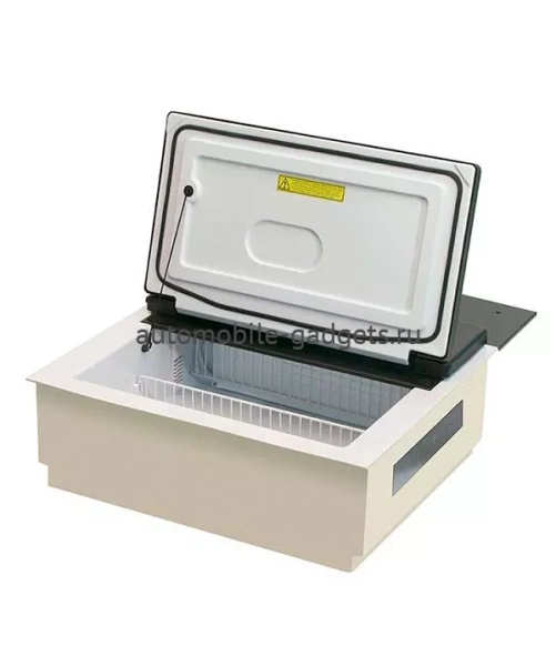 Автохолодильник термоэлектрический Indel-B TB28AM Big