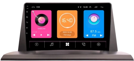 Штатная магнитола OEM RK9-1205 для Lexus NX 2014-2017 на Android 10 (CarPlay, AHD, 1/32)