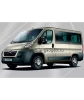 ЗАМОК КПП FORTUS MTL 1073/B ДЛЯ CITROEN JUMPER 2006- (СПЕРЕДИ)/МЕХАНИКА 5