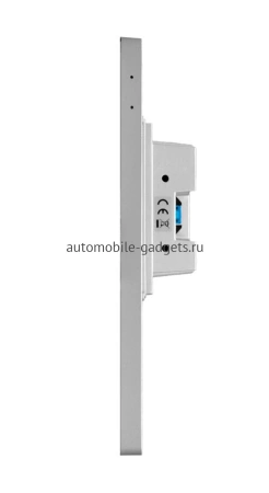 Магнитола для Mitsubishi L200/Triton 2006-2015/Pajero Sport/Challenger 2008-2015/Pajero Dakar 2010-2017 Parafar на Андроид 13.0 PF22013u2kAIR