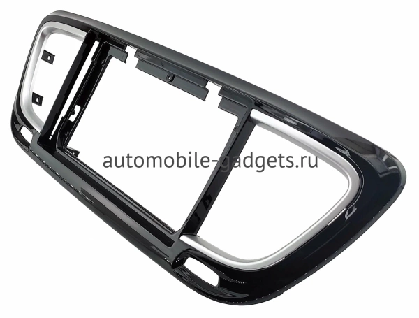 Chrysler Grand Voyager 6 2019-2024 (глянцевая) OEM RK9-2210 на Android 10 (CarPlay, AHD, 1/32)