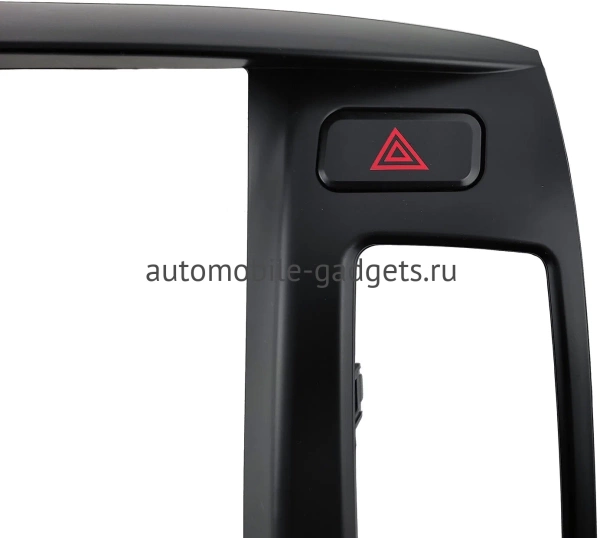 Штатное головное устройство Hyundai Elantra 4 (HD) 2006-2011 (черная) Canbox PRO-Line (Tesla style) 9.7 дюймов 12/256 7884-1312-101 на Android 13 (4G-SIM, DSP, QLed)