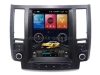 Carmedia NH-1279-1 (Tesla style) магнитола для Infiniti FX35 (S50), FX45 (S50) (2002-2006) на Android 10 c 4GB, DSP, 4G