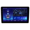 Штатное головное устройство Teyes CC2 PLUS 4/64 9 дюймов RM-9-1450 для Kia Sorento 2002-2006 на Android 10 (4G-SIM, DSP, QLed)