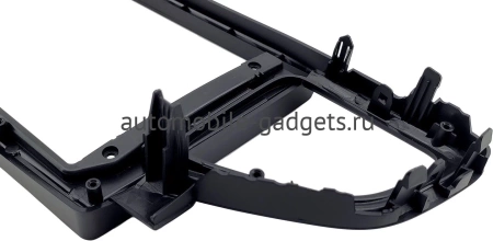 Штатная магнитола Canbox M-Line 7840-9-1628 для Hyundai IONIQ 2016-2024 на Android 10 (4G-SIM, 2/32, DSP, QLed)