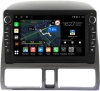 Штатная магнитола Honda CR-V 2 2001-2006 Canbox M-Line 7831-9204 Android 10 (4G-SIM, 2/32, DSP, IPS) С крутилками