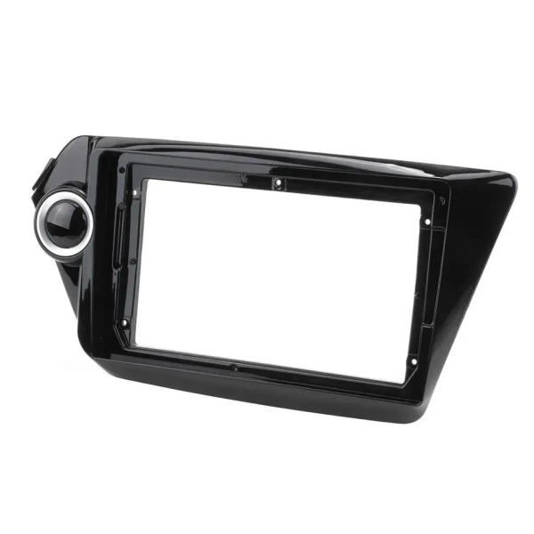 Parafar PF106U2K Штатная магнитола для Kia Rio (2011-2017) на Android 13 c 8GB, DSP, 4G