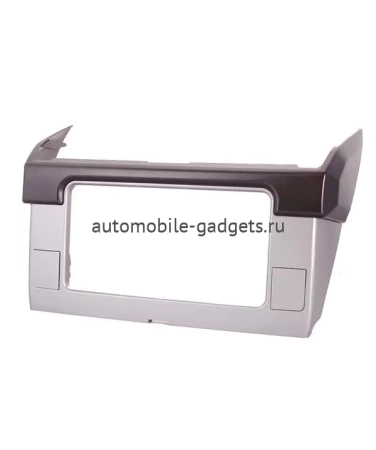 Переходная рамка AVIS Electronics AVS500FR (151) для TOYOTA LAND CRUISER PRADO 150 (2014-..), 2DIN