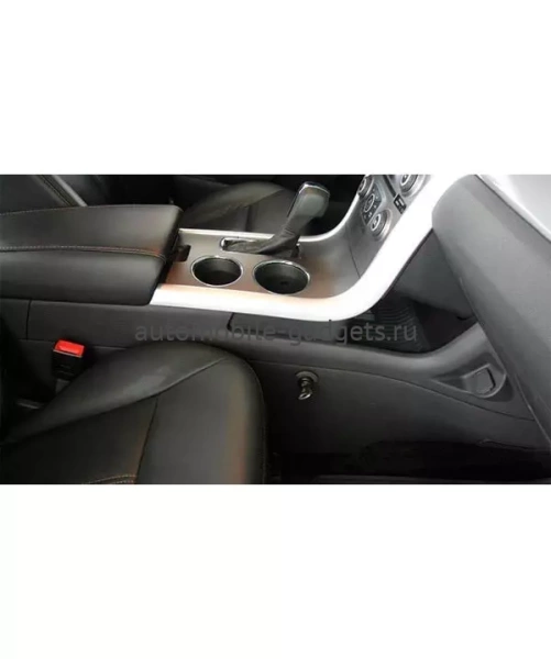 БЛОКИРАТОР КПП ДЛЯ FORD EDGE /2013-/ А+ P - ГАРАНТ КОНСУЛ 13023.R