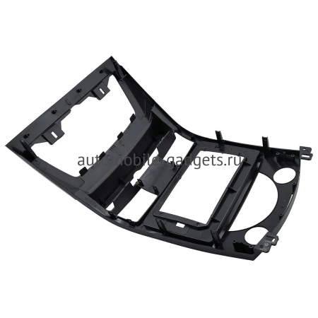 Штатная магнитола Canbox Logic-i3 5738-10-3539 для SsangYong Rexton 2 2006-2012 на Android 11 (4G-SIM, 6/128, DSP, 360, QLed)