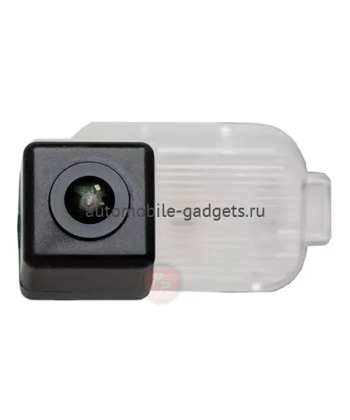 Камера заднего вида для Mazda 3 (2014+) Хэтчбек RedPower MAZ360P Premium