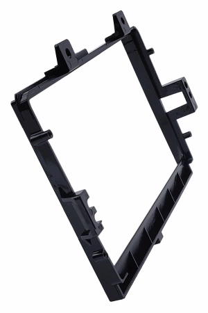 Штатное головное устройство Teyes CC3 6/128 9 дюймов RM-9-1316 для Chery Tiggo 2 Pro, Tiggo 3x 2020-2023 (левый руль) на Android 10 (4G-SIM, DSP, QLed)