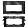 Штатная магнитола Canbox Logic-i3 5738-10-2207 для Toyota Auris 2006-2012 на Android 11 (4G-SIM, 6/128, DSP, 360, QLed)