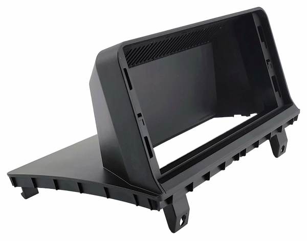 Audi A3 (8V) 2012-2020 12.3 дюйма Canbox M-Line 7811-0007 на Android 10 (4G-SIM, 2/32, DSP, QLed) BMW Style