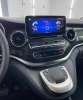Radiola RDL-7832-12 Монитор 12,3" для Mercedes-Benz V-класс (W447) 2019-2022 NTG 6.0 Android 13, 8/128GB, 4G/LTE-SIM