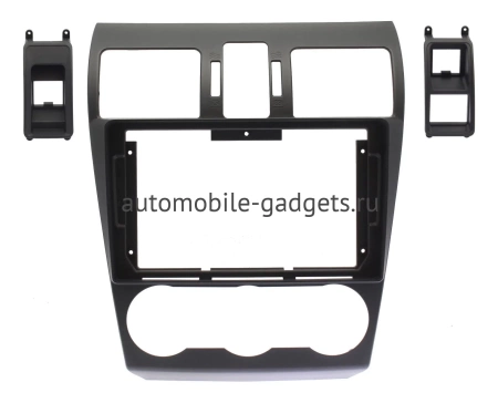 Subaru Forester 4 2012-2015, Impreza 4, XV 2011-2016, WRX 2014-2017 Canbox M-Line 7801-9-1518 на Android 10 (4G-SIM, 2/32, DSP, IPS) С крутилками Subaru Forester 4 2012-2015, Impreza 4, XV 2011-2016, WRX 2014-2017 Canbox M-Line 7801-9-1518 на Android 10 (4G-SIM, 2/32, DSP, IPS) С крутилками