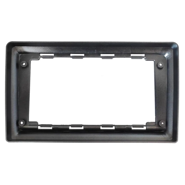 Штатное головное устройство Teyes CC3L WIFI 2/32 9 дюймов RM-9-011 для Alfa Romeo Giulietta 3 2010-2013 (глянцевый, серебристый) на Android 8.1 (DSP, IPS, AHD)