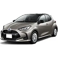 Toyota Yaris Toyota Yaris
