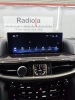 Radiola RDL-LEX-LX16 монитор 12.3" для Lexus LX570 2016+ и LX450d на Android 13, 8/128GB, CarPlay, 4G