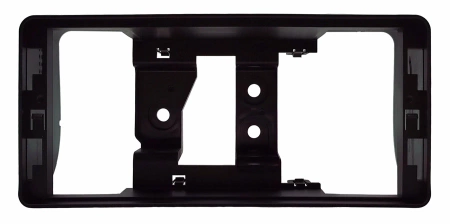 Штатная магнитола Geely Jiaji 2017-2022 12.3 дюйма Canbox H-Line 7817-0484 на Android 10 (4G-SIM, 4/64, DSP, QLed) Audi Style