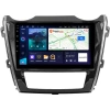 Штатное головное устройство Dongfeng DF6 2022-2024 Teyes CC3L 4/32 10 дюймов RM-10-1015 на Android 10 (4G-SIM, DSP, IPS)