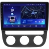 Штатное головное устройство Teyes CC2L PLUS 1/16 10 дюймов RM-10-1308 для Volkswagen Jetta 5 2005-2011 (с климат-контролем) на Android 8.1 (DSP, IPS, AHD)