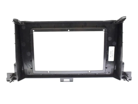 Магнитола Vaycar 10V2 для TOYOTA Highlander 2014-2020 (Андроид, 2+32Гб)