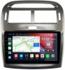 Штатная магнитола Canbox L-Line 4167-9498 для Lexus LS 430 2000-2006 (для авто без монитора) на Android 10 (4G-SIM, 3/32, TS18, DSP, QLed)