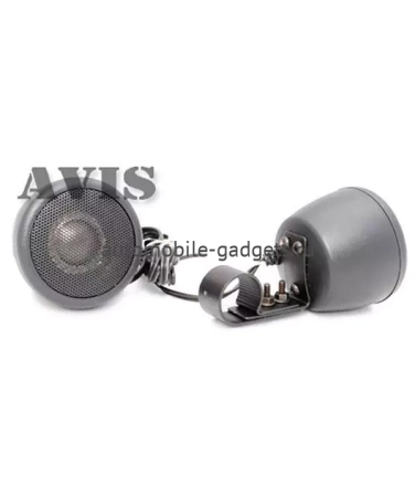 Patriot Audio VX-882FRB