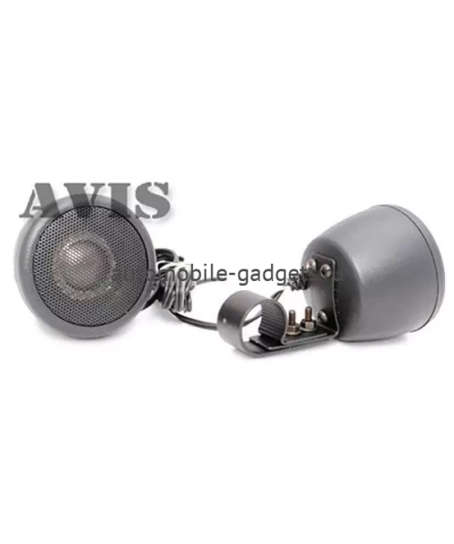 Patriot Audio VX-882FRB