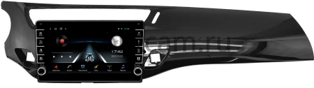 Citroen C3 2, DS3 2009-2015 (глянцевая) Canbox BGT9-1948 2/32 на Android 10 (IPS, DSP, CarPlay)