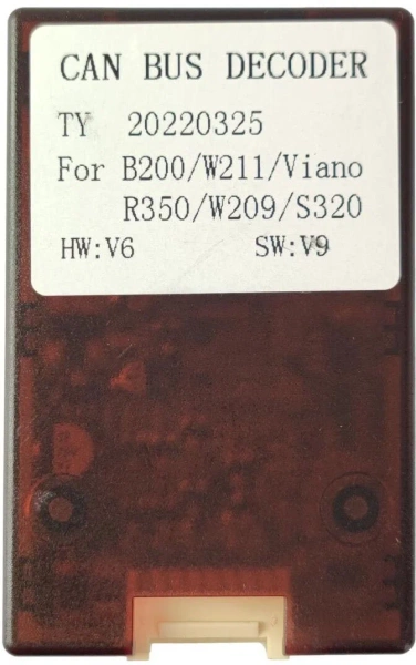 Штатная магнитола Mercedes-Benz R (w251) 2005-2017 OEM RK9-5378 на Android 10 (CarPlay, AHD, 1/32)