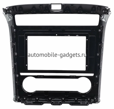 Hyundai Tucson 4 2020-2024 (авто без климат-контроля) Canbox L-Line 4168-10-1302 на Android 10 (4G-SIM, 3/32, TS18, DSP, QLed)