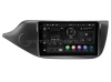 INCAR TMX2-1806-6 Maximum Штатная магнитола для Kia Ceed (2012-2018) на Android 10 с 6GB, DSP, 4G