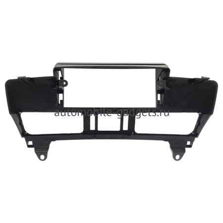 Штатная магнитола Mercedes-Benz GL (x166), ML (w166) 2011-2016 12.3 дюйма Canbox H-Line 7810-2241 на Android 10 (4G-SIM, 8/256, DSP, QLed) BMW Style