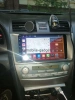Штатная магнитола Toyota Camry XV40 2006-2011 Canbox L-Line 4169-9037 на Android 10 (4G-SIM, 2/32, TS18, DSP, QLed)