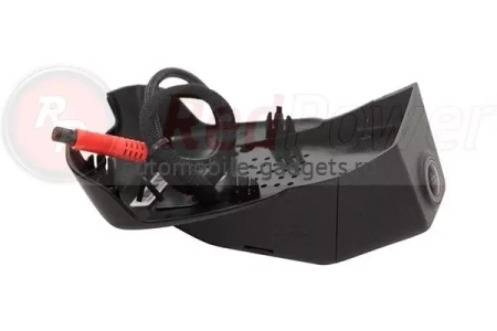 Redpower DVR-VOL5-N видеорегистратор скрытой установки для автомобилей Volvo S90, V90 2015+, XC60 2017+