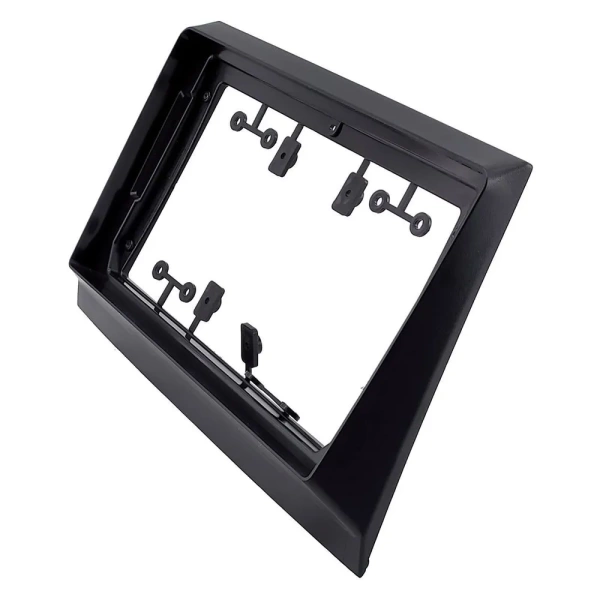 NaviPilot DROID10M штатная магнитола для  Jeep Commander (2005-2010) на Android 10 с 4Gb, DSP, 4G