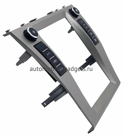 Штатное головное устройство Toyota Camry XV40 2006-2011 (Тип A) Canbox M-Line (Tesla style) 9.7 дюймов 2/32 5620-1312-19 на Android 10 (4G-SIM, DSP, QLed)