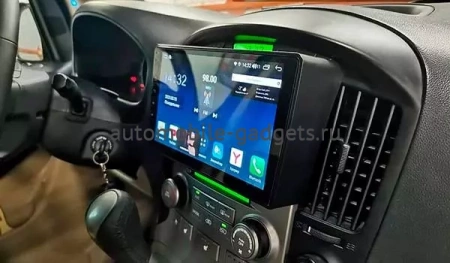 FarCar S500 TM233M штатная магнитола для Hyundai Grand Starex, H1 2007-2015 на Android 14 c 2Gb, DSP, 4G FarCar S500 TM233M штатная магнитола для Hyundai Grand Starex, H1 2007-2015 на Android 14 c 2Gb, DSP, 4G